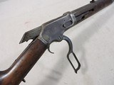 1885 Colt Burgess .44-40cal Lever Action Rifle with Colt Letter - 8 of 15