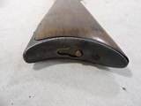 1885 Colt Burgess .44-40cal Lever Action Rifle with Colt Letter - 13 of 15