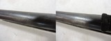 1885 Colt Burgess .44-40cal Lever Action Rifle with Colt Letter - 7 of 15