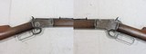 1900 Marlin Model 1892 .22 S,L,LR Lever Action Rifle - 5 of 12