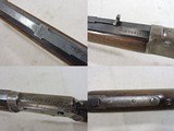 1900 Marlin Model 1892 .22 S,L,LR Lever Action Rifle - 8 of 12
