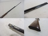 1900 Marlin Model 1892 .22 S,L,LR Lever Action Rifle - 11 of 12