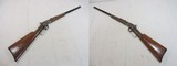 1900 Marlin Model 1892 .22 S,L,LR Lever Action Rifle - 3 of 12