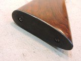 1951 Winchester Model 61 .22cal Pump Action Rifle Engraved by Barnard - 13 of 13