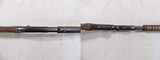 Remington Model 12-CS .22 Rem. Special Pump Action Take Down Rifle - 6 of 15