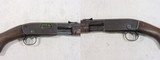 Remington Model 12-CS .22 Rem. Special Pump Action Take Down Rifle - 5 of 15