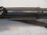 Antique Enfield Snider Conversion Military Rifle/Musket .577 Snider Caliber - 7 of 15