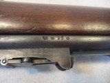 Antique Enfield Snider Conversion Military Rifle/Musket .577 Snider Caliber - 8 of 15