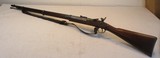 Antique Enfield Snider Conversion Military Rifle/Musket .577 Snider Caliber - 2 of 15