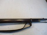 Antique Enfield Snider Conversion Military Rifle/Musket .577 Snider Caliber - 14 of 15