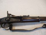 Antique Enfield Snider Conversion Military Rifle/Musket .577 Snider Caliber - 12 of 15