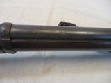 Antique Enfield Snider Conversion Military Rifle/Musket .577 Snider Caliber - 15 of 15