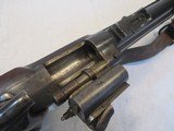 Antique Enfield Snider Conversion Military Rifle/Musket .577 Snider Caliber - 9 of 15