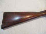 Antique Enfield Snider Conversion Military Rifle/Musket .577 Snider Caliber - 11 of 15