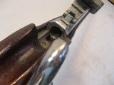 Parker’s Snow .58 Cal Civil War Musket Miller Conversion Rifle-very Fine - 9 of 14