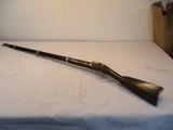 Parker’s Snow .58 Cal Civil War Musket Miller Conversion Rifle-very Fine - 3 of 14