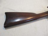 Parker’s Snow .58 Cal Civil War Musket Miller Conversion Rifle-very Fine - 11 of 14