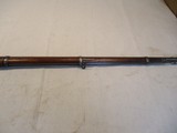 1864 Springfield Musket with 1866 Allin Conversion .50-70 TRAPDOOR Rifle - 13 of 14
