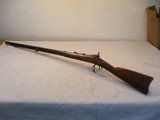 1864 Springfield Musket with 1866 Allin Conversion .50-70 TRAPDOOR Rifle - 3 of 14
