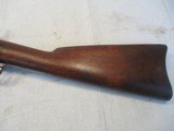 1864 Springfield Musket with 1866 Allin Conversion .50-70 TRAPDOOR Rifle - 12 of 14