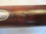 1864 Springfield Musket with 1866 Allin Conversion .50-70 TRAPDOOR Rifle - 9 of 14