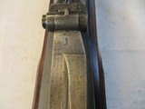1864 Springfield Musket with 1866 Allin Conversion .50-70 TRAPDOOR Rifle - 6 of 14