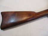 1864 Springfield Musket with 1866 Allin Conversion .50-70 TRAPDOOR Rifle - 11 of 14
