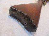 1864 Springfield Musket with 1866 Allin Conversion .50-70 TRAPDOOR Rifle - 10 of 14