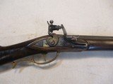 AMERICAN CONTEMPORARY CUSTOM KENTUCKY FLINTLOCK .41 CAL MAPLE STOCK W/ 44" BARREL - 9 of 14