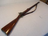Parker Hale Percussion 2-Band .577 Cal. 1853 Enfield Rifled Musket Reproduction - 1 of 14