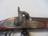 Parker Hale Percussion 2-Band .577 Cal. 1853 Enfield Rifled Musket Reproduction - 7 of 14