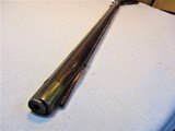 ANTIQUE TRUITT BROTHERS PERCUSSION CONVERSION LONG RIFLE .41 CAL WITH 40" OCTAGON BARREL - 4 of 14