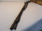 SPRINGFIELD MODEL 1812 FLINTLOCK .69 CALIBER MUSKET W/LOCK PLATE MARKED "TOWER"  - 4 of 14