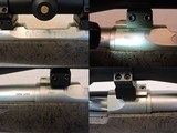Nesika Model T Sporter Rifle .308 Win. Bolt Action Stainless Rifle - 6 of 12