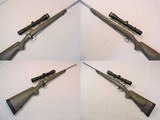 Nesika Model T Sporter Rifle .308 Win. Bolt Action Stainless Rifle - 2 of 12