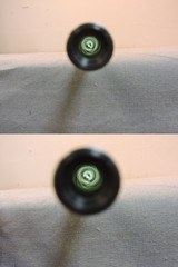 Nesika Model T Sporter Rifle .308 Win. Bolt Action Stainless Rifle - 7 of 12