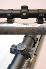 Nesika Model T Sporter Rifle .308 Win. Bolt Action Stainless Rifle - 8 of 12