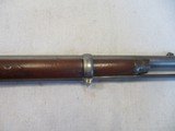 Antique Civil war era Contract .58 cal Bridesburg 1862 Percussion Musket - 11 of 14