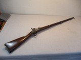 Antique Civil war era Contract .58 cal Bridesburg 1862 Percussion Musket - 1 of 14
