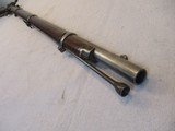 Antique Civil war era Contract .58 cal Bridesburg 1862 Percussion Musket - 2 of 14