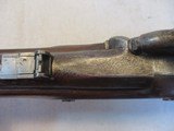 Antique Civil war era Contract .58 cal Bridesburg 1862 Percussion Musket - 7 of 14