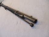 Original "Low Hump" 1863 Confederate C.S. Richmond .58 cal. Rifled Musket  - 2 of 13