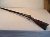 Original "Low Hump" 1863 Confederate C.S. Richmond .58 cal. Rifled Musket  - 3 of 13