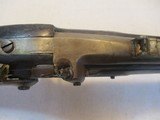 Original "Low Hump" 1863 Confederate C.S. Richmond .58 cal. Rifled Musket  - 6 of 13
