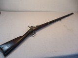Original "Low Hump" 1863 Confederate C.S. Richmond .58 cal. Rifled Musket  - 1 of 13