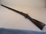 Original Civil War Model 1864 Bridesburg Needham Side-gate .58 Cal Conversion - 3 of 15