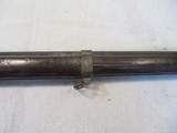 Original Civil War Model 1864 Bridesburg Needham Side-gate .58 Cal Conversion - 14 of 15