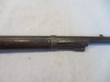 Original Civil War Model 1864 Bridesburg Needham Side-gate .58 Cal Conversion - 15 of 15