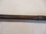 Original Civil War Model 1864 Bridesburg Needham Side-gate .58 Cal Conversion - 12 of 15