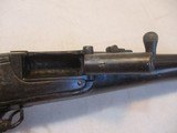 Original Civil War Model 1864 Bridesburg Needham Side-gate .58 Cal Conversion - 6 of 15